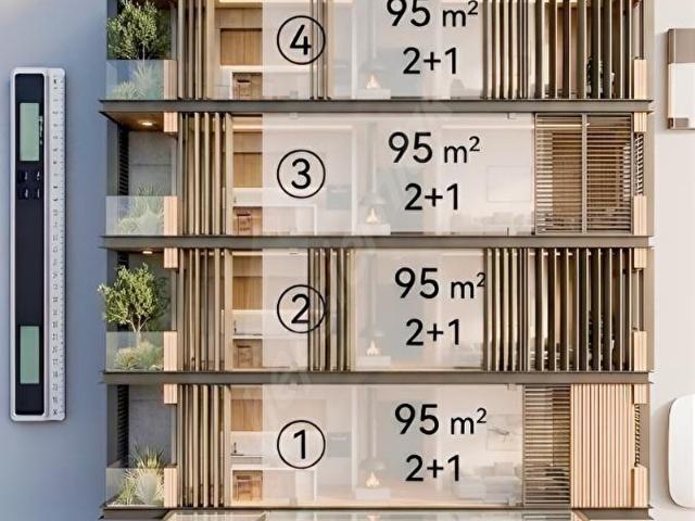 Çekmeköy, İstanbul içerisinde satılık Arsa
