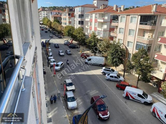 Vize, Kirklareli içerisinde kiralık mülk