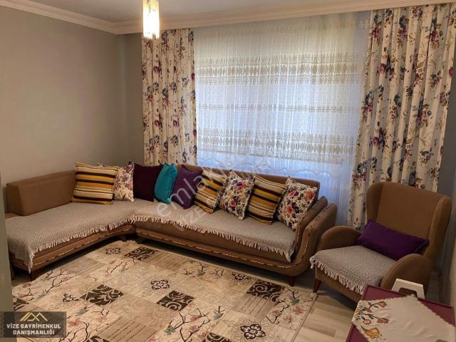 Vize, Kirklareli içerisinde kiralık mülk