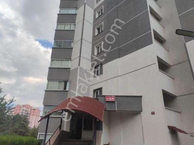 Etimesgut, Ankara içerisinde satılık mülk