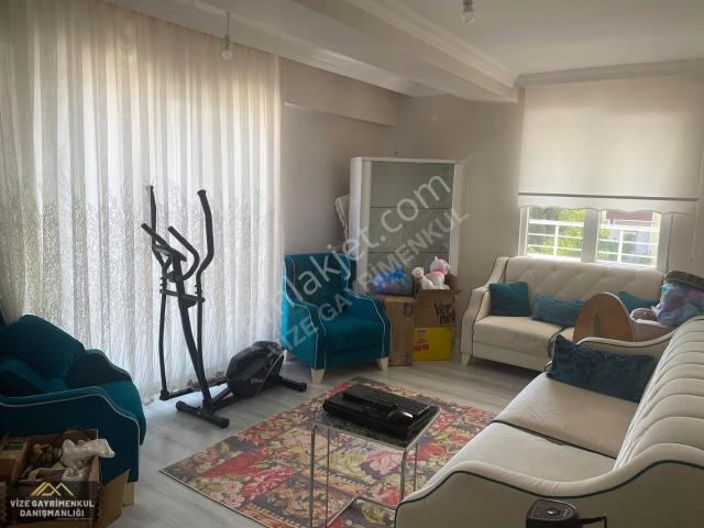 Vize, Kirklareli içerisinde kiralık mülk