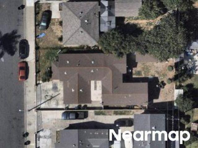 House for sale in Hawaiian Gardens
