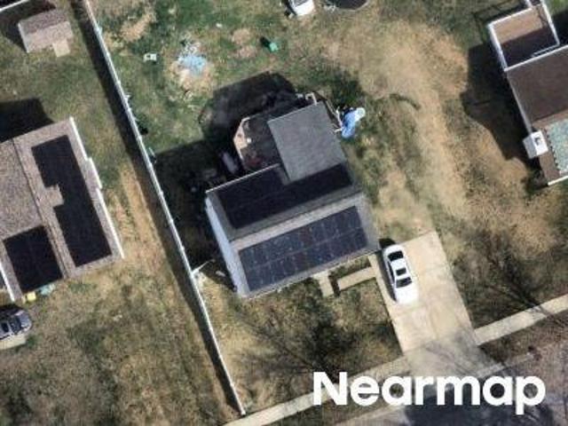 House for sale in Cheltenham, Maryland