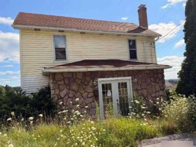 House for sale in Gallitzin, Cambria County