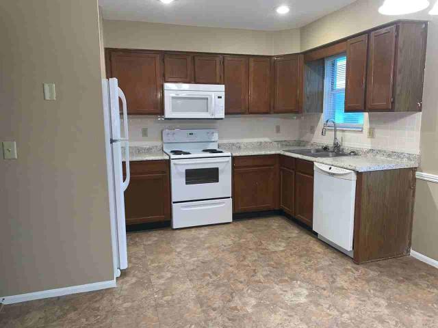 Apartment for rent in Kansas City, Missouri