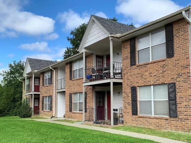 Apartment for rent in Kansas City, Missouri