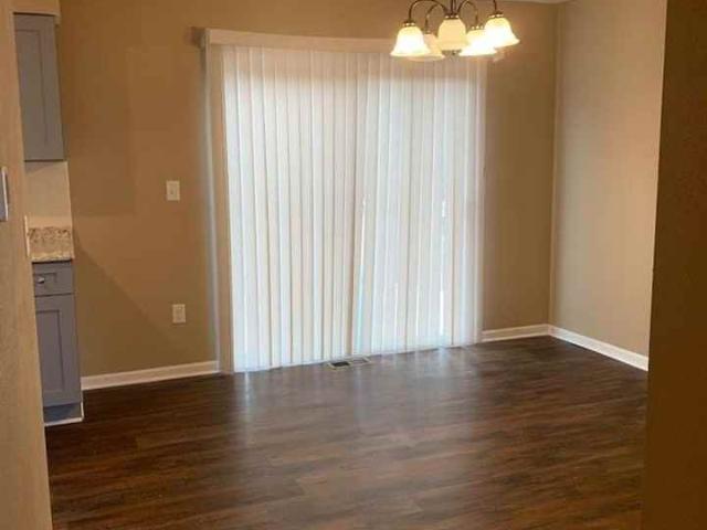 Apartment for rent in Kansas City, Missouri