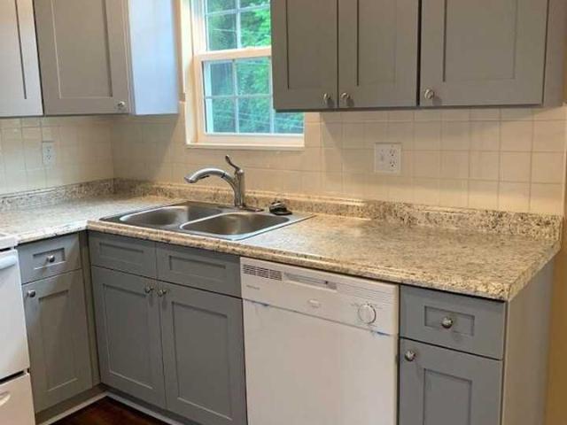 Apartment for rent in Kansas City, Missouri