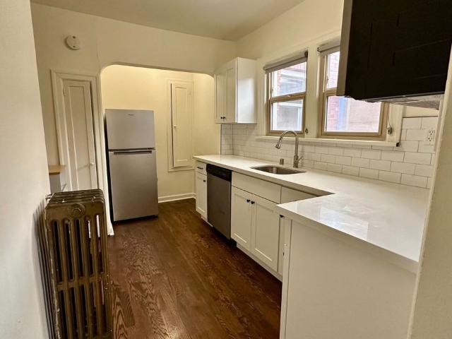 Apartment for rent in Seattle, Washington
