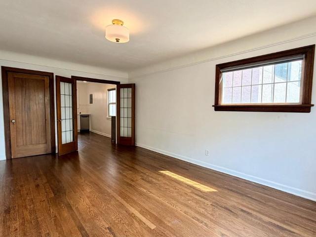 Apartment for rent in Seattle, Washington