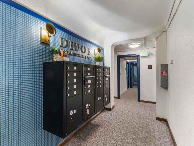 Apartment for rent in Seattle, Washington
