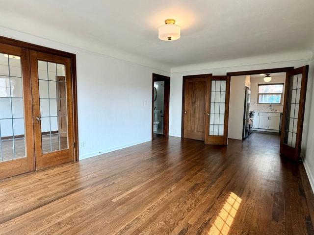 Apartment for rent in Seattle, Washington