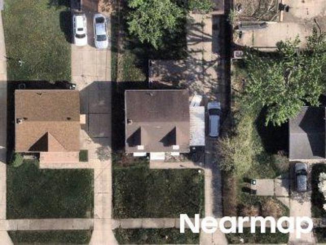 House for sale in Euclid, Ohio