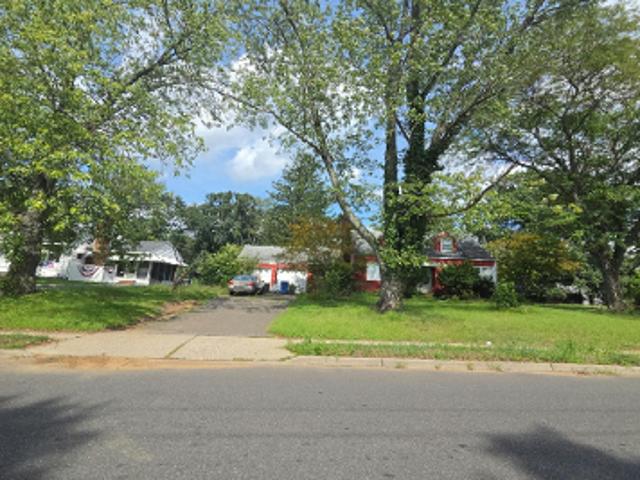 House for sale in Spotswood, New Jersey