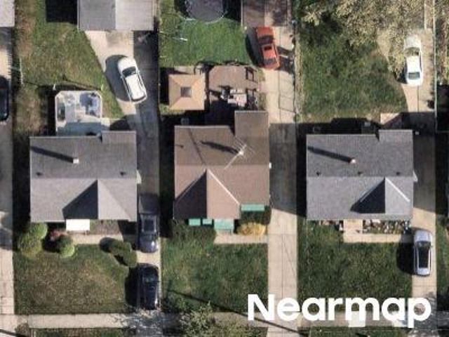 House for sale in Euclid, Ohio