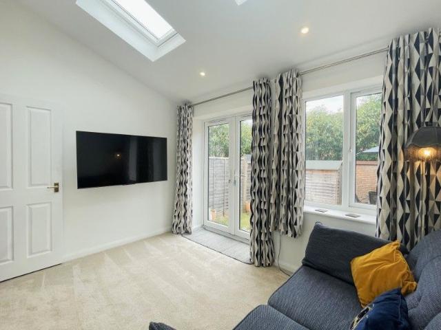 House for rent in Burpham, Guildford