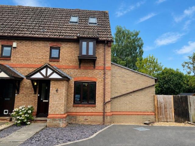 Apartment for rent in Burpham, Guildford