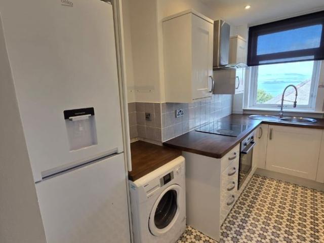Apartment for rent in Port Glasgow, Scotland