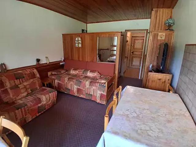 Appartement vente à Gap, Saint-etienne-en-dévoluy