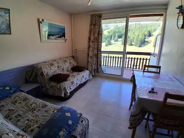 Appartement vente à Gap, Saint-etienne-en-dévoluy