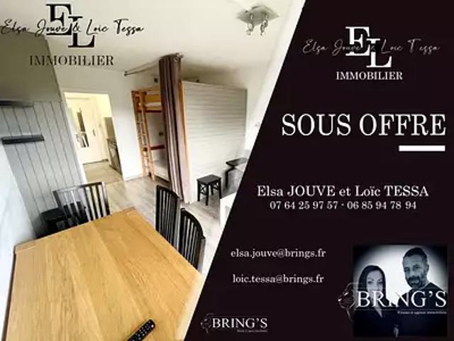 Appartement vente à Gap, Saint-etienne-en-dévoluy