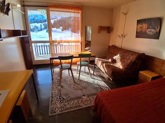 Appartement vente à Gap, Saint-etienne-en-dévoluy