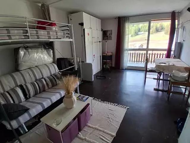 Appartement vente à Gap, Saint-etienne-en-dévoluy