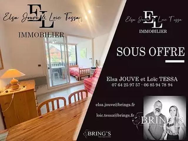 Appartement vente à Gap, Saint-etienne-en-dévoluy