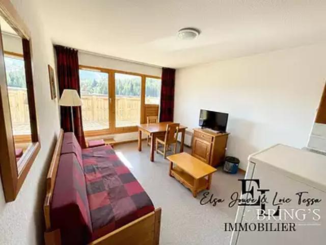 Appartement vente à Gap, Saint-etienne-en-dévoluy