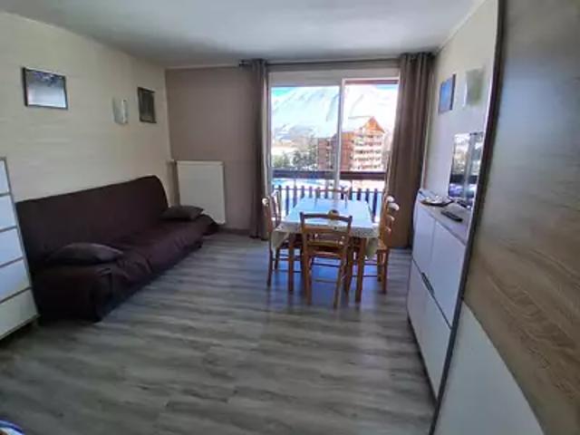 Appartement vente à Gap, Saint-etienne-en-dévoluy