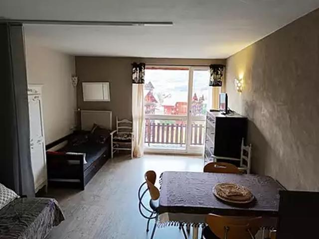 Appartement vente à Gap, Saint-etienne-en-dévoluy