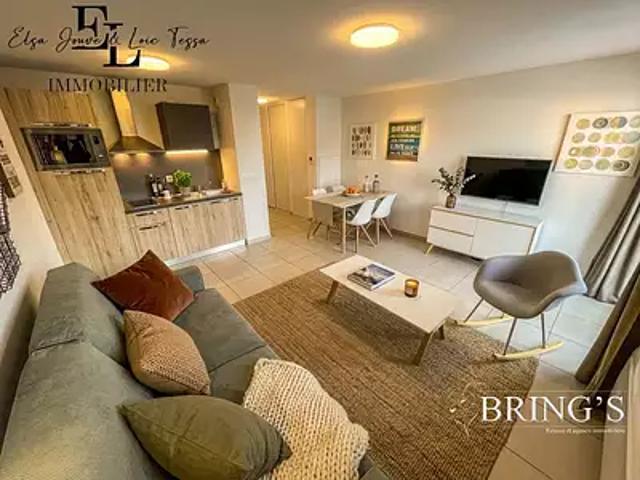 Appartement vente à Gap, Saint-etienne-en-dévoluy