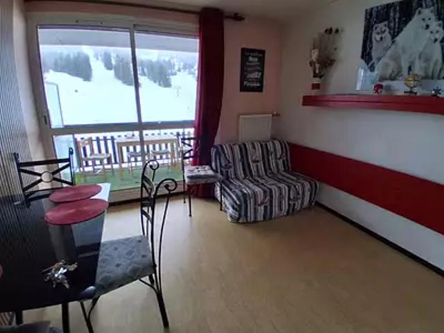 Appartement vente à Gap, Saint-etienne-en-dévoluy