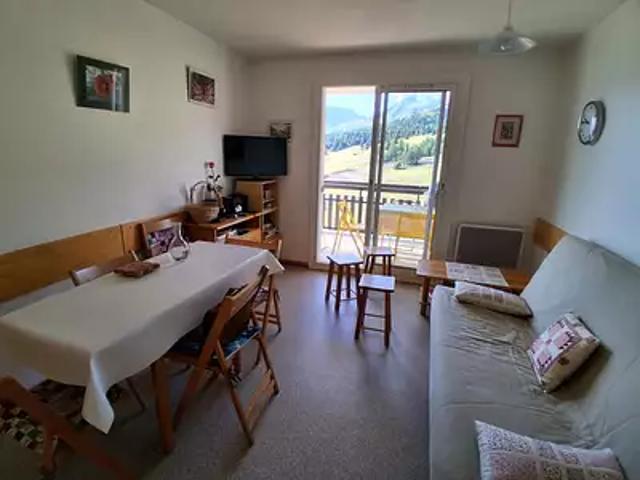 Appartement vente à Gap, Saint-etienne-en-dévoluy