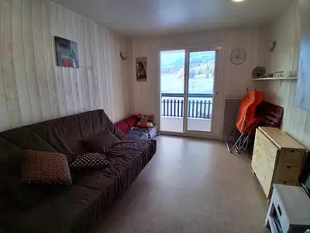 Appartement vente à Gap, Saint-etienne-en-dévoluy