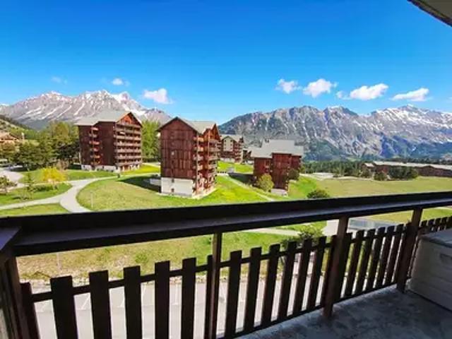 Appartement vente à Gap, Saint-etienne-en-dévoluy