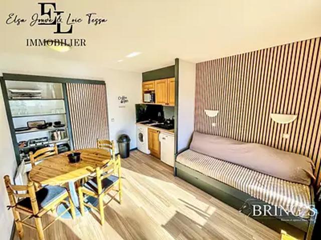 Appartement vente à Gap, Saint-etienne-en-dévoluy