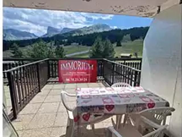 Appartement vente à Gap, Saint-etienne-en-dévoluy