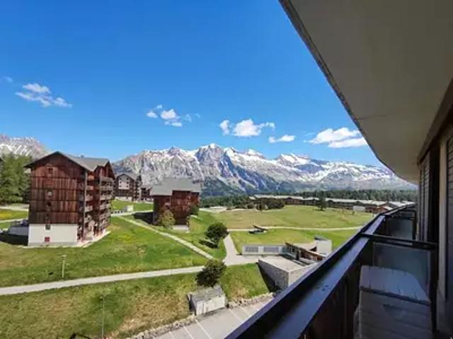 Appartement vente à Gap, Saint-etienne-en-dévoluy