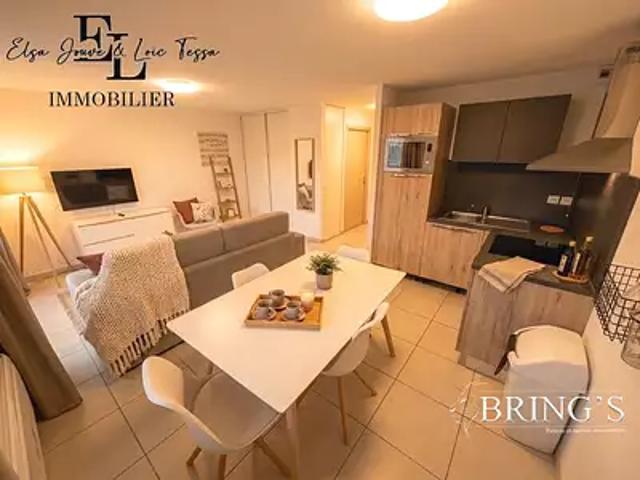 Appartement vente à Gap, Saint-etienne-en-dévoluy