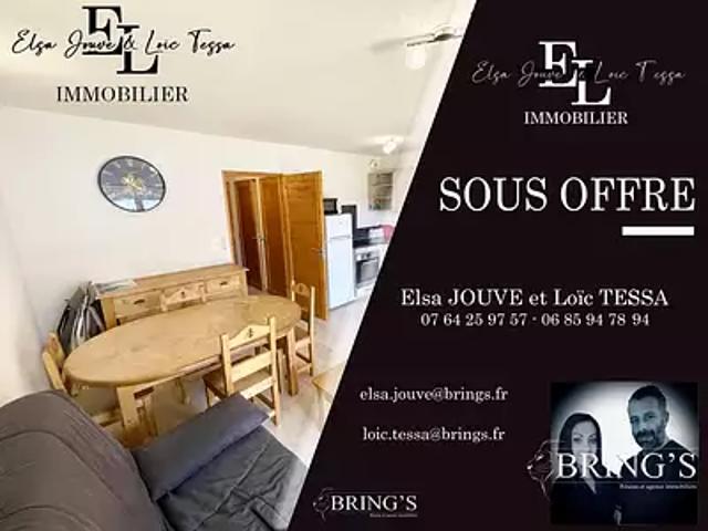 Appartement vente à Gap, Saint-etienne-en-dévoluy