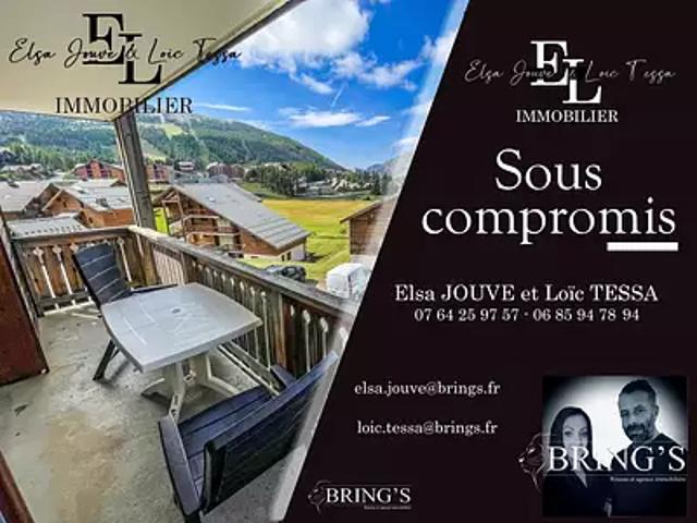 Appartement vente à Gap, Saint-etienne-en-dévoluy