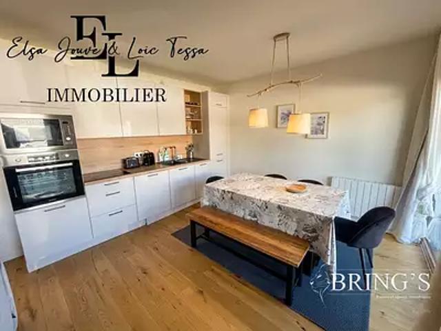 Appartement vente à Gap, Saint-etienne-en-dévoluy
