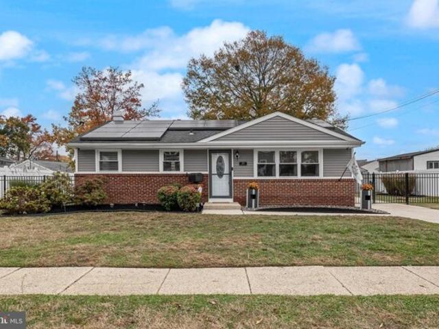 House for sale in Bellmawr, New Jersey