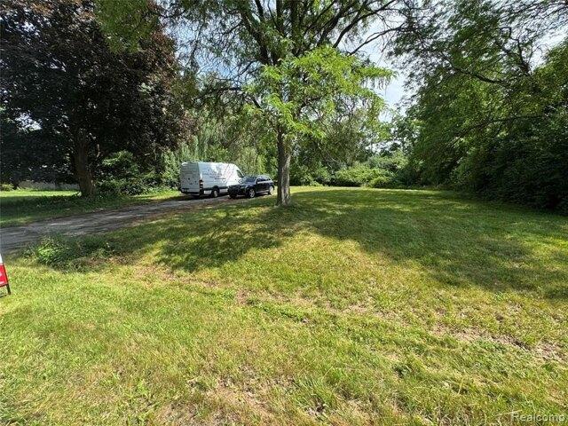 Land for sale in Bloomfield Hills Land for sale in Bloomfield Hills