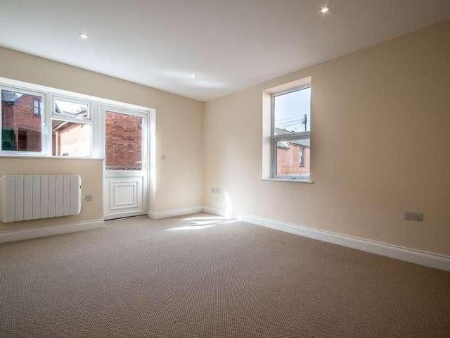 Apartment for rent in Budleigh Salterton, Budlake