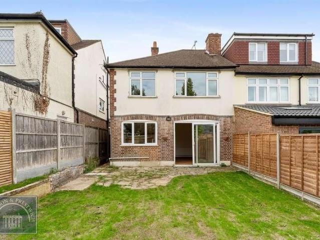 House for rent in Buckhurst Hill, Buckhurst Hill