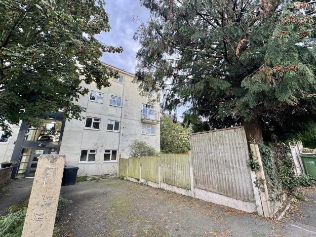Apartment for rent in Upton Priory, Macclesfield
