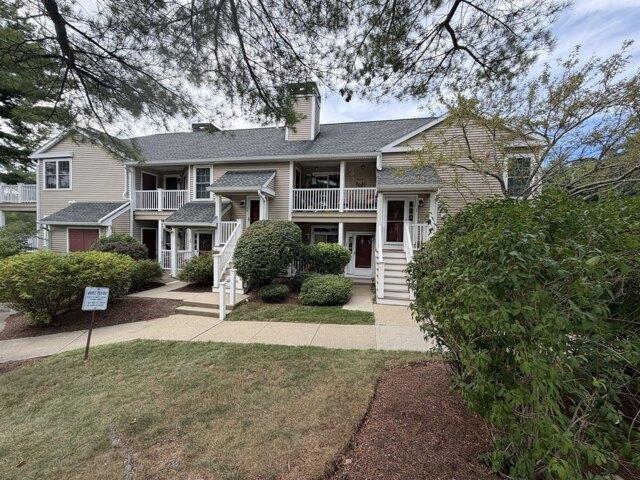 Condo for sale in Devon Wood Condominiums, Braintree