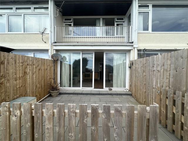 Apartment for rent in Lamphey, East Trewent